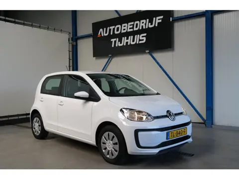 Volkswagen Up! 1.0 BMT move up! - N.A.P. Airco.