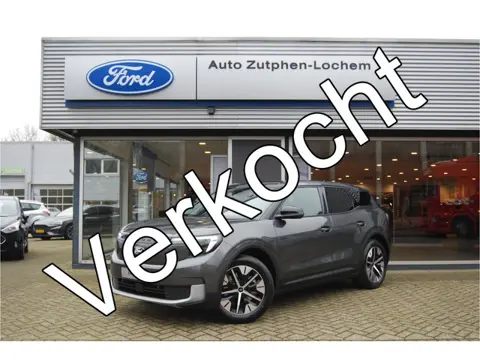 Ford Explorer Extended Range RWD 79 kWh | AGR STOELEN | TREKHAAK | WARMTEPOMP