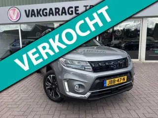 Suzuki Vitara 1.5 Hybrid Style