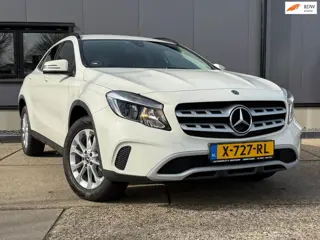 Mercedes-Benz GLA-klasse 200 Premium Plus super nette auto