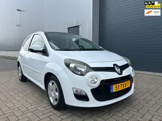 Renault Twingo 1.2i 16V Collection AIRCO NAP 2012