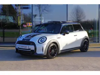 MINI Mini 2.0 Cooper S MINI Yours 180 PK Automaat, Leder, Panoramdak, Head-Up, Carplay, H/K Sound