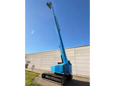 AB Lift TR22JD (bj 2019)
