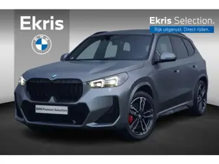 BMW X1 sDrive20i M Sportpakket Pro 19'' | Panoramadak | Elektrisch verstelbare stoelen | Harman Kard