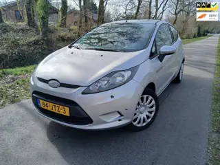 Ford Fiesta 1.25 Limited Airco