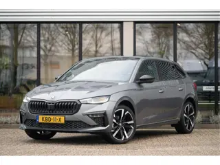 Škoda Scala 1.0 TSI Monte Carlo | Pano | Camera | Stoel- Stuurverw. | 18"