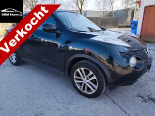 Nissan Juke 1.6 Tekna - COMING SOON (bj 2013, automaat)