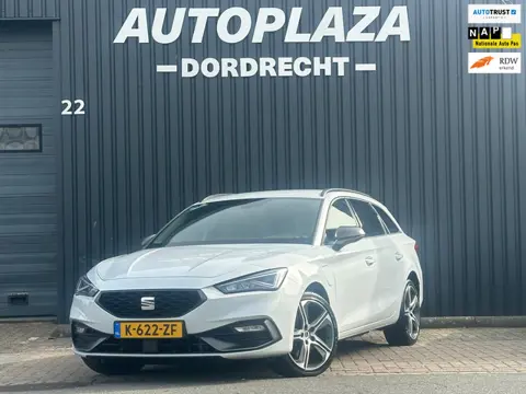 Seat Leon Sportstourer 1.4 TSI eHybrid PHEV FR