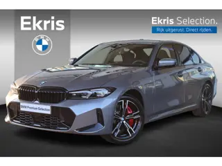 BMW 3 Serie 330e Sedan | M Sportpakket Pro | Comfort Pack | Ekris Selection