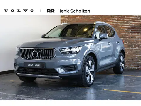 Volvo XC40 T4 Recharge Inscription Expression | Parkeersensoren voor en achter | Parkeercamera | Vol