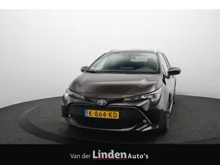Toyota Corolla Touring Sports 2.0 Hybrid 153PK Business Plus | Trekhaak | Carplay&Android | Led