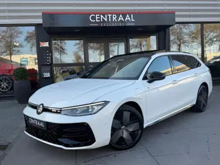 Volkswagen Passat Variant 1.5 eHybrid R-Line Edition Pano|Massage|Leder|ACC|Memory|IQ-Lights|DCC