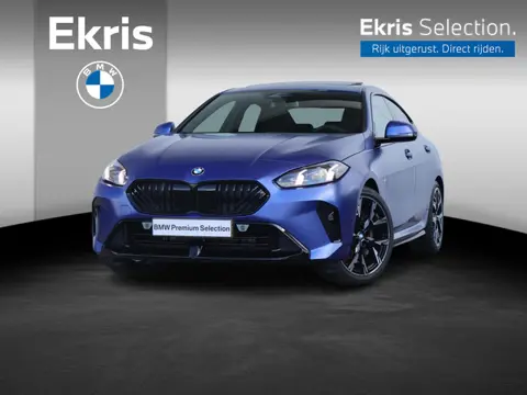 BMW 2-serie Gran Coupé 220 M Sport Design Edition / M- Sport Pro / Harman Kardon / Premium Pack | Ek