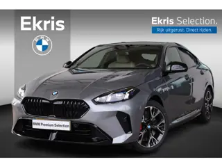BMW 2-serie Gran Coupé 220 M Sport Design Edition | Voorstoelen Verwarmd | Stuurwiel Verwarmd | Acht