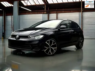 Volkswagen POLO 1.0 TSI R-Line Business Airco_Navi_Carplay_Led_Virtual cocpit