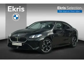 BMW 2 Serie Gran Coupé 220 M Sport Design 18'' / Stuurwielrand verwarmd / Comfort Access / Driving A