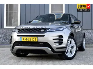 Land Rover Range Rover Evoque 1.5 P300e AWD R-Dynamic SE Rijklaarprijs-Garantie Panoramadak Leder Le
