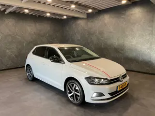 Volkswagen Polo 1.0 TSI Highline BEATS DSG AUTOMAAT PDC