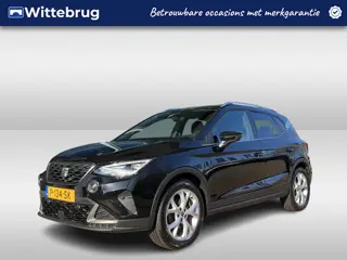 SEAT Arona 1.0 TSI FR Business Intense / Alcantara / Led / Virtual cockpit / Camera