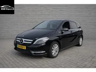 Mercedes-Benz B-Klasse 200 Ambition (bj 2012)