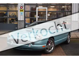 Ford Thunderbird 92.000 !!