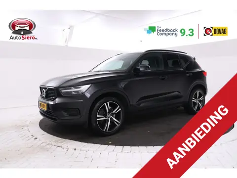 Volvo XC40 1.5 T5 Twin Engine Inscription Full black, Panorama, Climate,