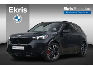 BMW X1 xDrive25e M Sportpakket Pro 19'' | Panoramadak | Trekhaak | Harman Kardon | Elektrisch verste
