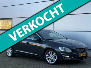 Volvo V60 2.4 D6 AWD Plug-In Hybrid 2e Eignr |Automaat |Open Dak |Memory |4x Stoelverw|Stuurverw|Lee