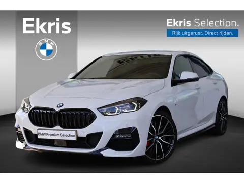 BMW 2-serie Gran Coupé 218i High Executive | M Sport Pro | Harman Kardon | Voorstoelen Verwarmd | Ca