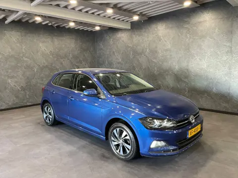 Volkswagen Polo 1.0 TSI DSG AUTOMAAT Comfortline Business NAP
