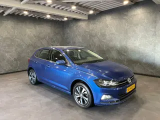 Volkswagen Polo 1.0 TSI DSG AUTOMAAT Comfortline Business NAP