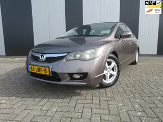 Honda Civic 1.3 Hybrid