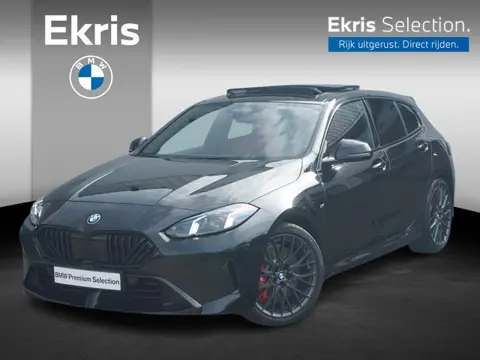 BMW 1 Serie 5-deurs 120 M Sportpakket Pro 19'' / Harman Kardon / Panoramadak / Comfort Acces | Ekris