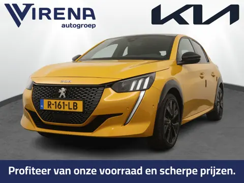 Peugeot 208 1.2 PureTech GT - Panoramadak - Achteruitrijcamera - Apple Carplay/Android Auto - Parkee
