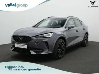 CUPRA Formentor 1.4 e-Hybrid 245 pk VZ | Sabelt kuipstoelen | Panoramadak | Adaptief onderstel | 360