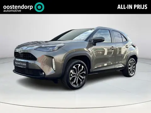 Toyota Yaris Cross 1.5 Hybrid 115 First Edition