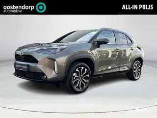 Toyota Yaris Cross 1.5 Hybrid 115 First Edition