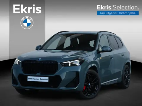 BMW X1 xDrive25e M Sportpakket Pro | Verwarmd Stuurwiel | Comfort Access | Elektrische Trekhaak | Pa
