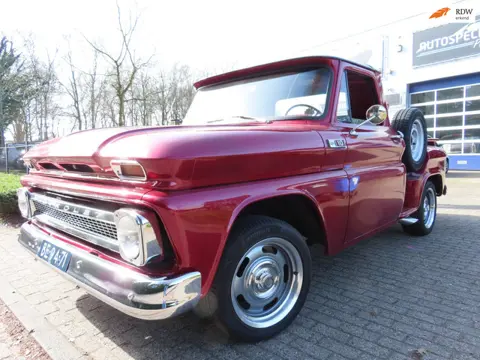 Chevrolet C10 PICK-UP AUTOMAAT