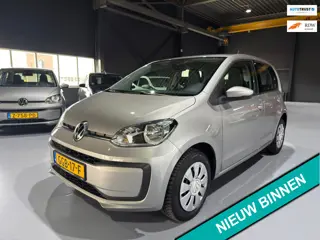 Volkswagen UP! 1.0 Camera | Climate | Lane Assist | Cruise