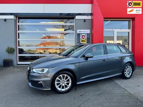 Audi A3 Sportback 1.4 TFSI CoD Ambition Pro Line S