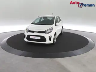 Kia Picanto 1.0 DPi ComfortLine 5-zits