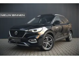 MG EHS 1.5 TGDI Luxury | Panoramadak | Keyless | Fabrieksgarantie | Elektrische Stoelen | Dodehoek D