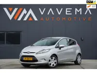 Ford Fiesta 1.25 Champion 2012 Airco 5 Deurs D-riem is VERVANGEN