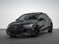 Audi A3 Sportback 45 TFSI-e 272pk Competition Pano S-stoelen SONOS S-line Matrix ACC
