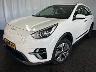 Kia e-Niro DynamicLine 64 kWh 1E EIGN/ADAPTIVE/APPLE/100% SOH/3 FASE