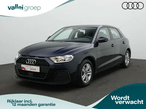 Audi A1 Sportback 25 TFSI 95 pk Pro Line | Carplay | Parkeersensoren achter | Virtual Cockpit