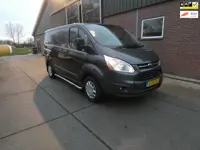 Ford Transit Custom 290 2.0 TDCI L1H1* Limited* navi/camera*