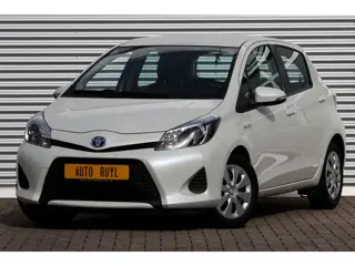 Toyota Yaris 1.5 Full Hybrid Aspiration 1.Eigenaar