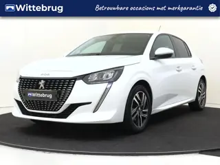 Peugeot 208 1.2 PureTech Allure Pack | Camera | Carplay | Full Map Navi | Clima |